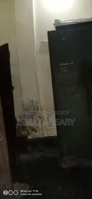 Furnished 1-Bedroom House in Mirpur for Rent