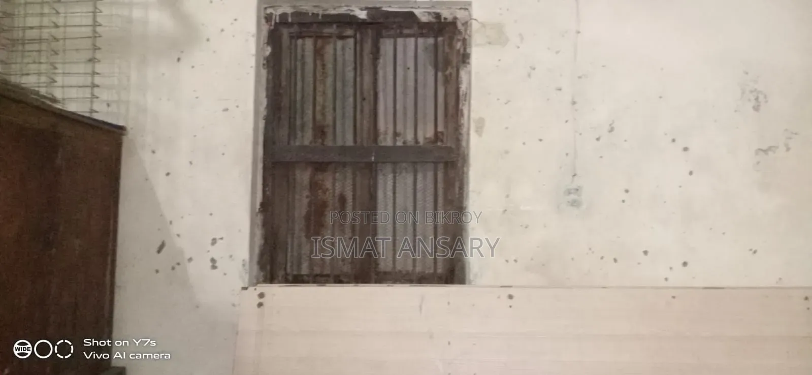 Furnished 1-Bedroom House in Mirpur for Rent
