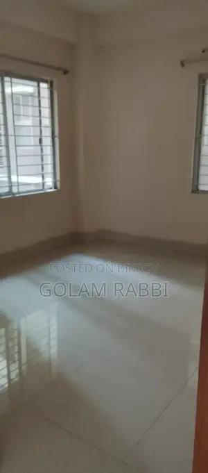 গোলাম রাব্বি, বসুন্ধরায় ফার্নিশড ৩ বেডরুমের অ্যাপার্টমেন্ট বিক্রয়