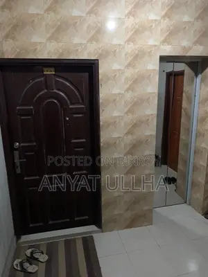 ফ্ল্যাট বিক্রয় – কর্ণার প্লট