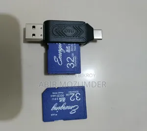Memory Card for Mobile, DSLR Camera, CCTV, Laptop, Desktop