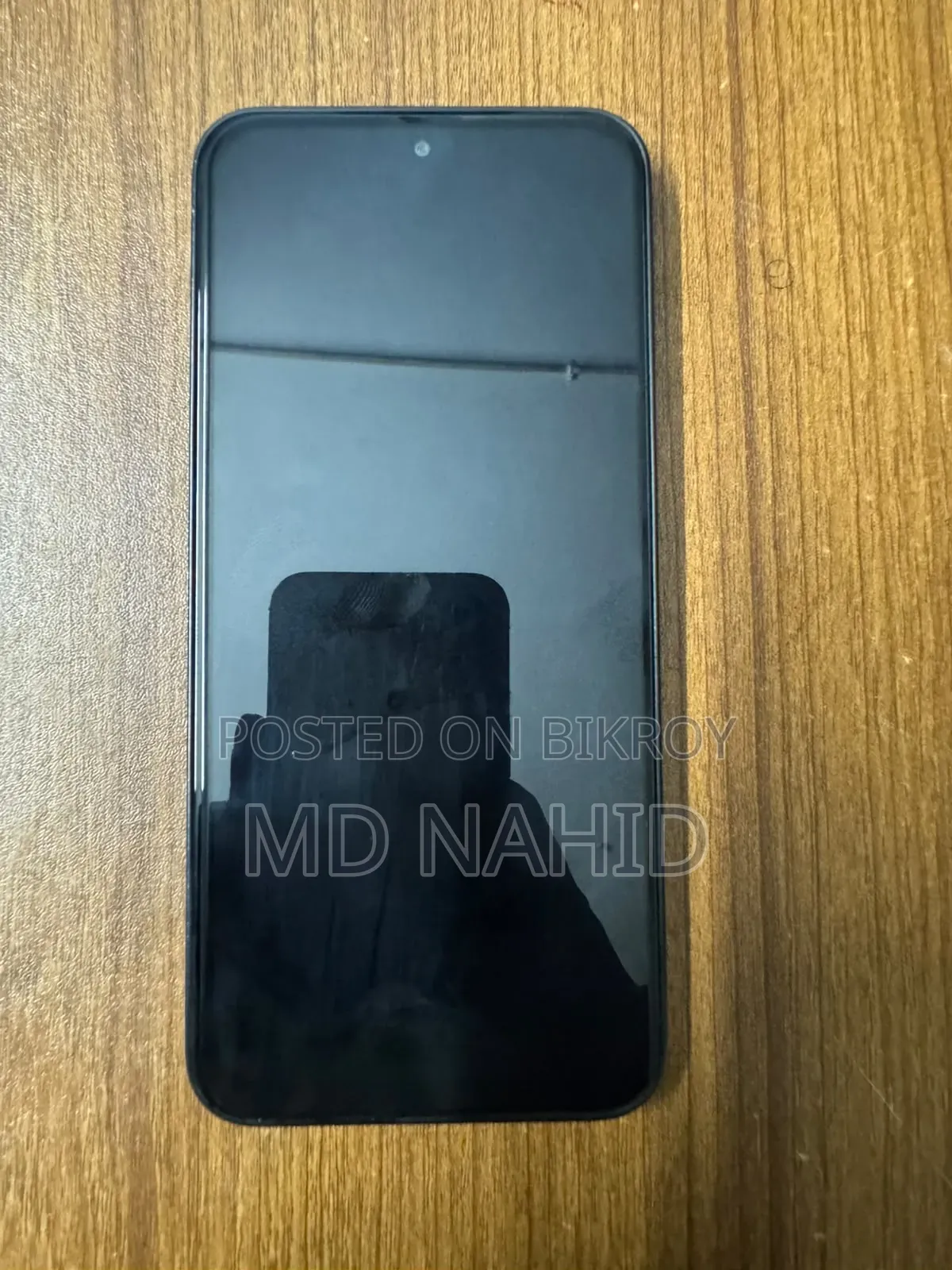 ইনফিনিক্স জিটি ৩০ ৫জি ২৫৬ জিবি