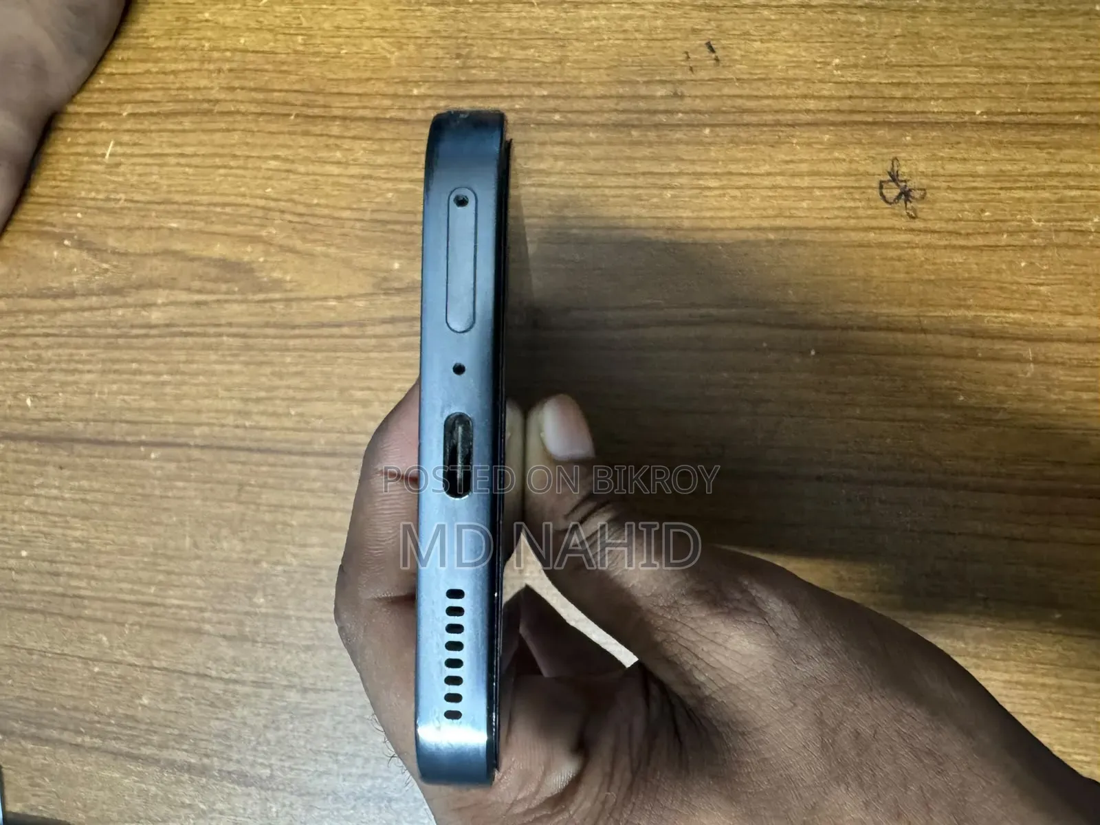 ইনফিনিক্স জিটি ৩০ ৫জি ২৫৬ জিবি