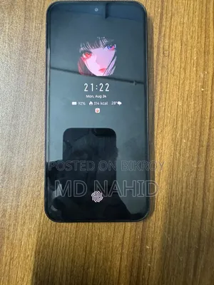 ইনফিনিক্স জিটি ৩০ ৫জি ২৫৬ জিবি