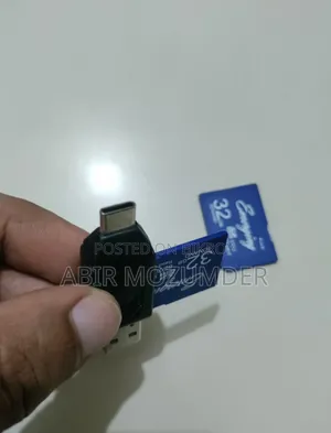 Memory Card for Mobile, DSLR Camera, CCTV, Laptop, Desktop