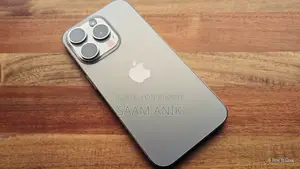 Apple iPhone 15 Pro 128 GB Bronze