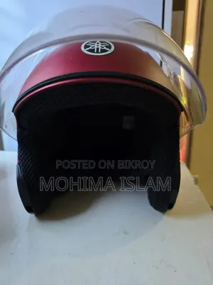বাইক হেলমেট