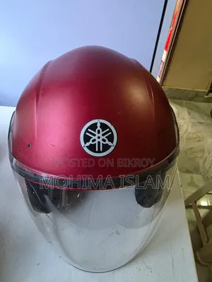 বাইক হেলমেট