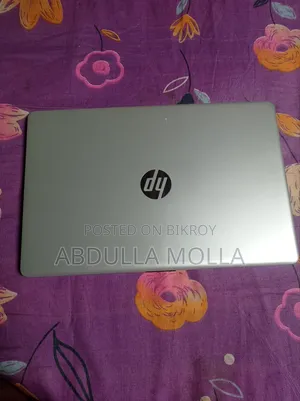 Laptop HP 15-da2933nia 4GB Intel HDD 500GB