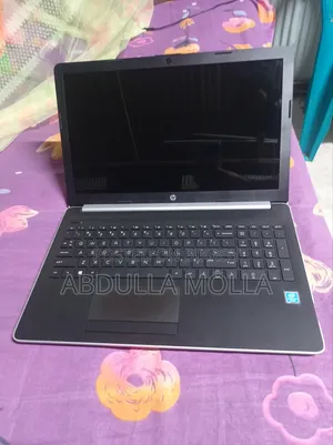 Laptop HP 15-Da2933nia 4gb Intel HDD 500gb