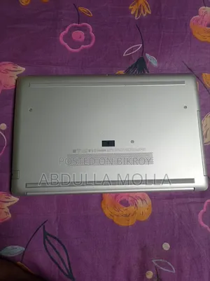 Laptop HP 15-Da2933nia 4gb Intel HDD 500gb
