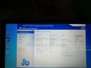 Laptop HP 15-Da2933nia 4gb Intel HDD 500gb