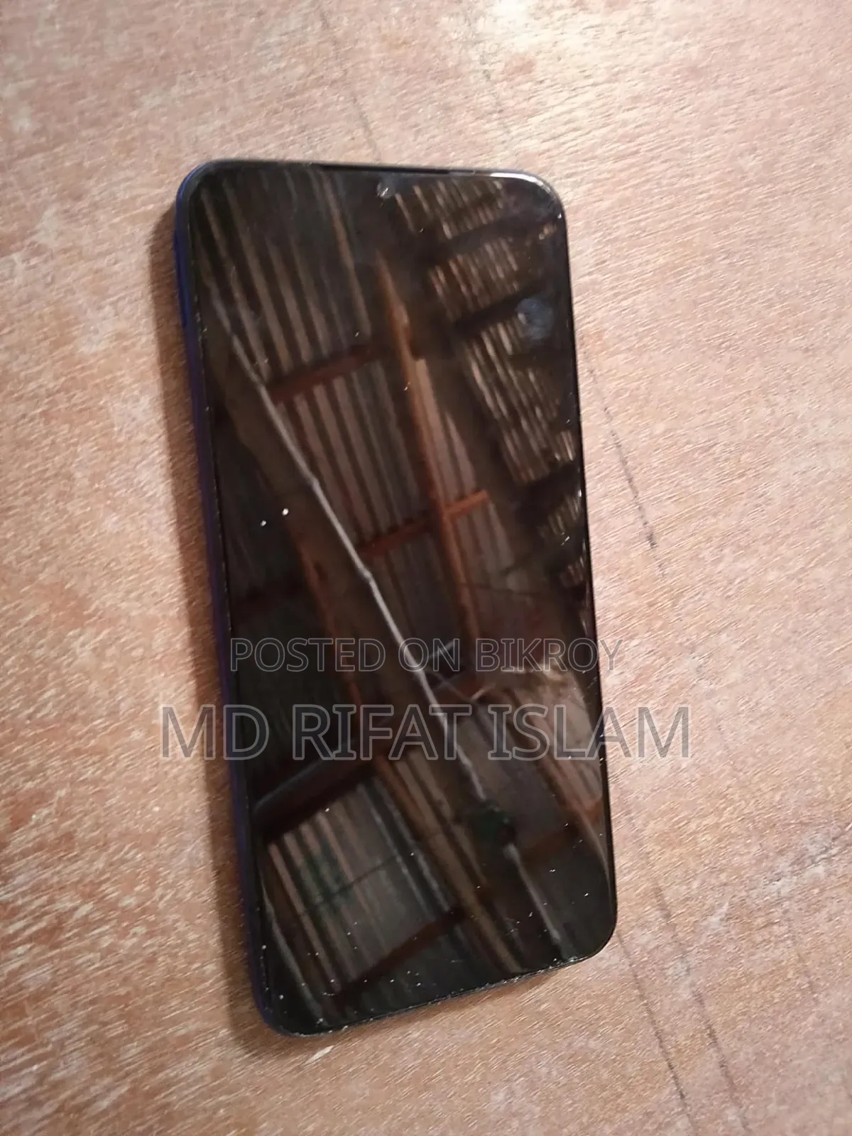 Xiaomi Redmi Note 8 64 GB Blue