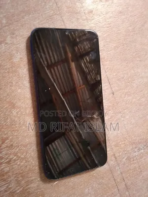 Xiaomi Redmi Note 8 64 GB Blue