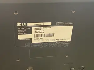 LG Monitor