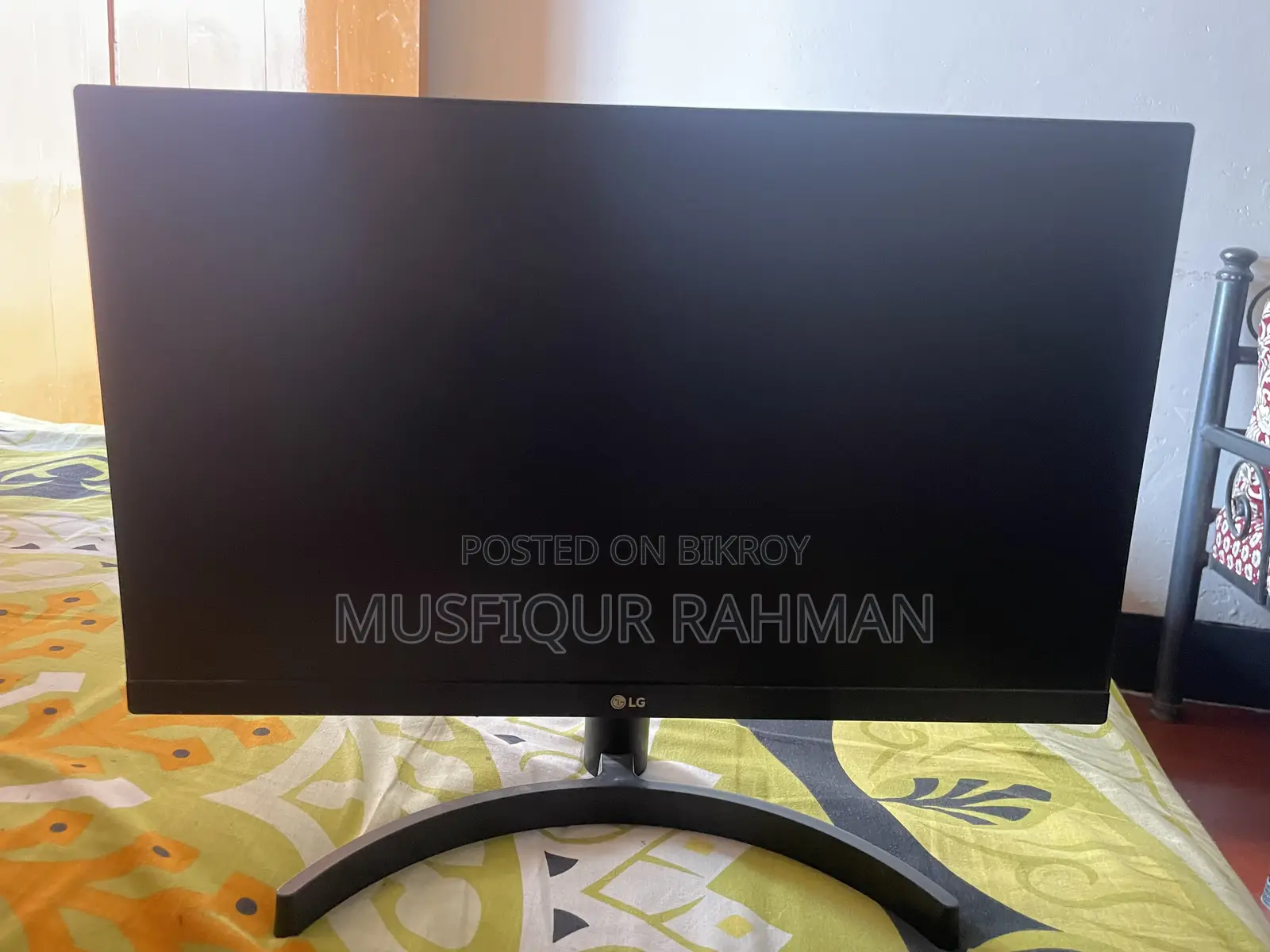 LG Monitor