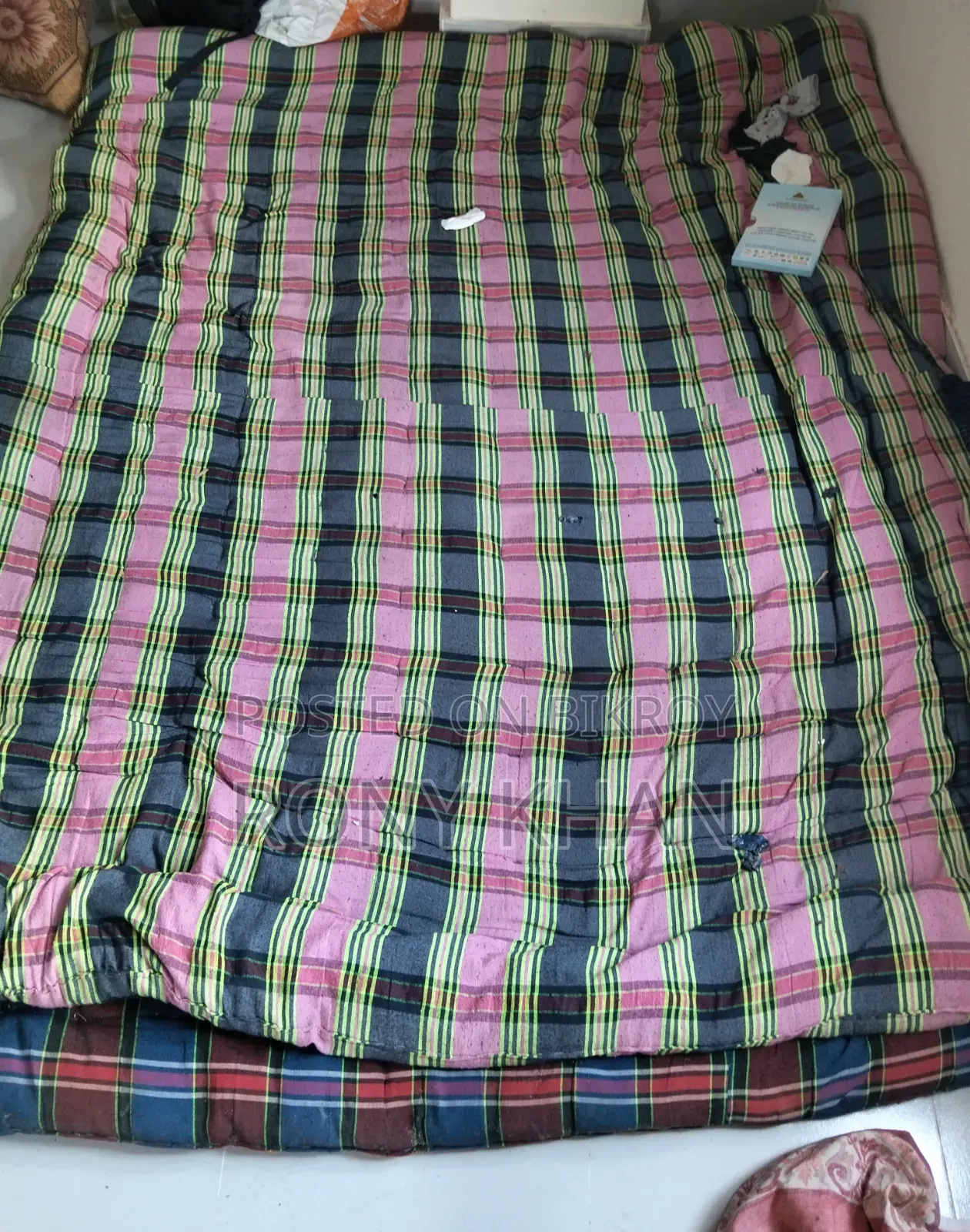 Mattress for sale