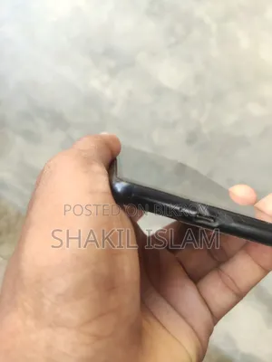 Sony Xperia 10 II 64 GB Black