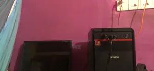Desktop Computer MSI model 12GB AMD Ryzen 5 SSD 350GB