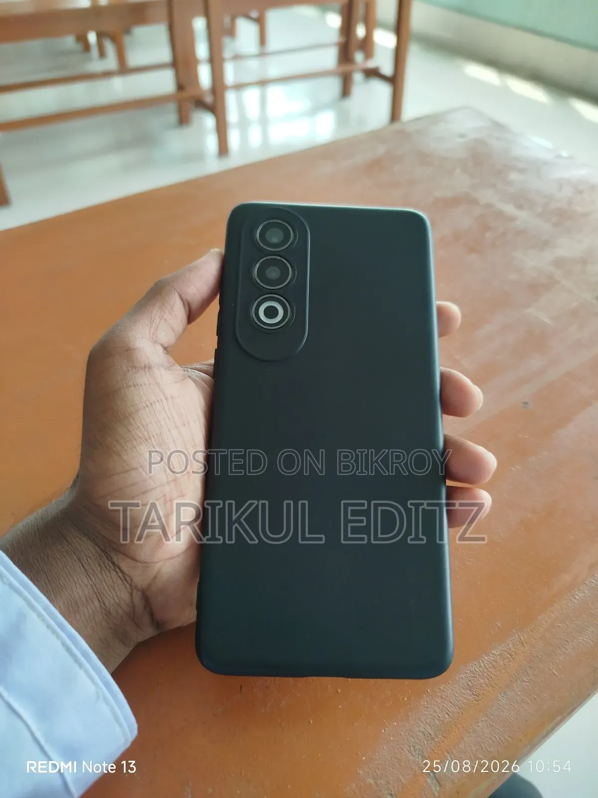 OnePlus Nord CE4 256 GB Green
