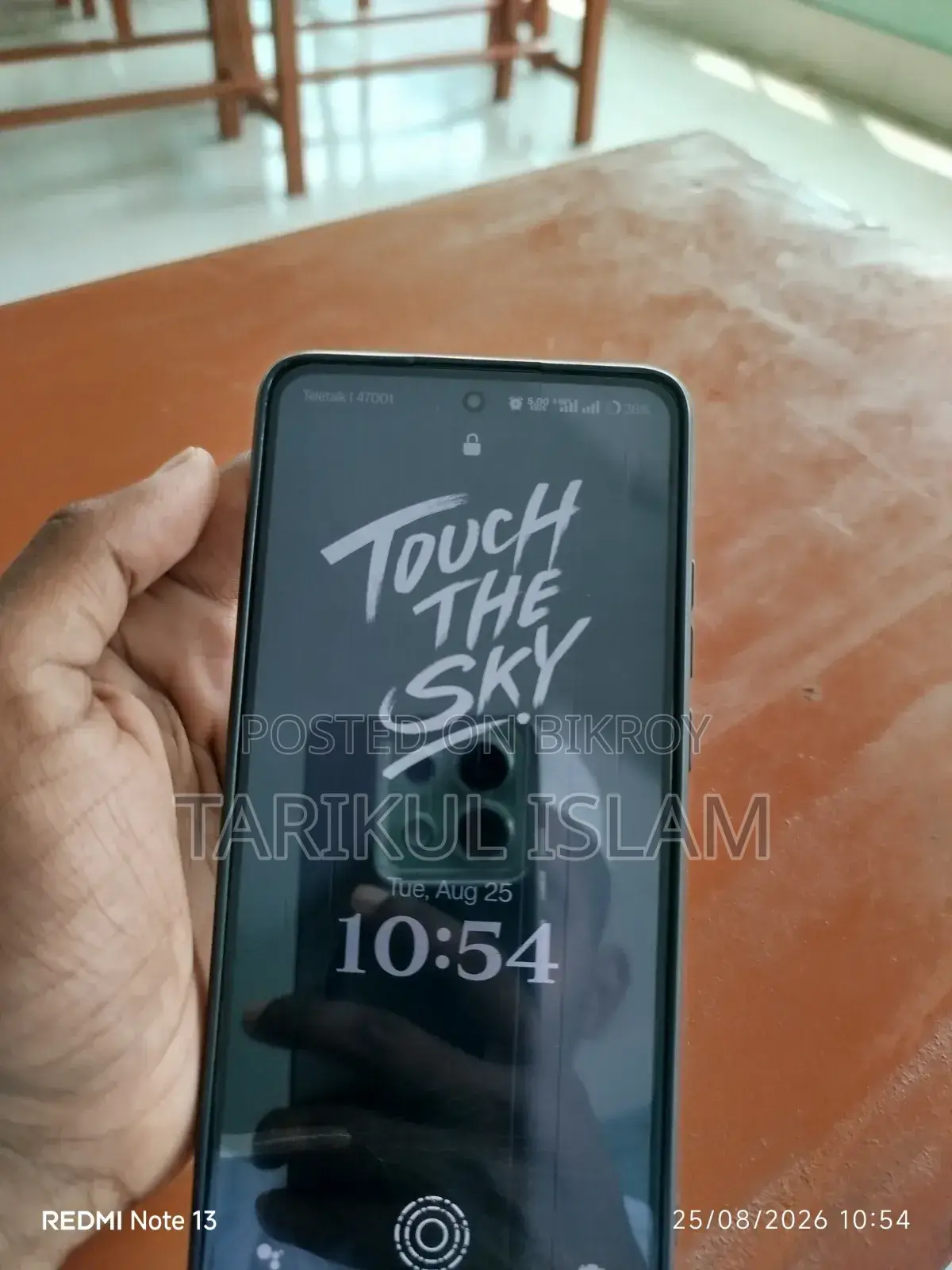 OnePlus Nord CE4 128 GB Green