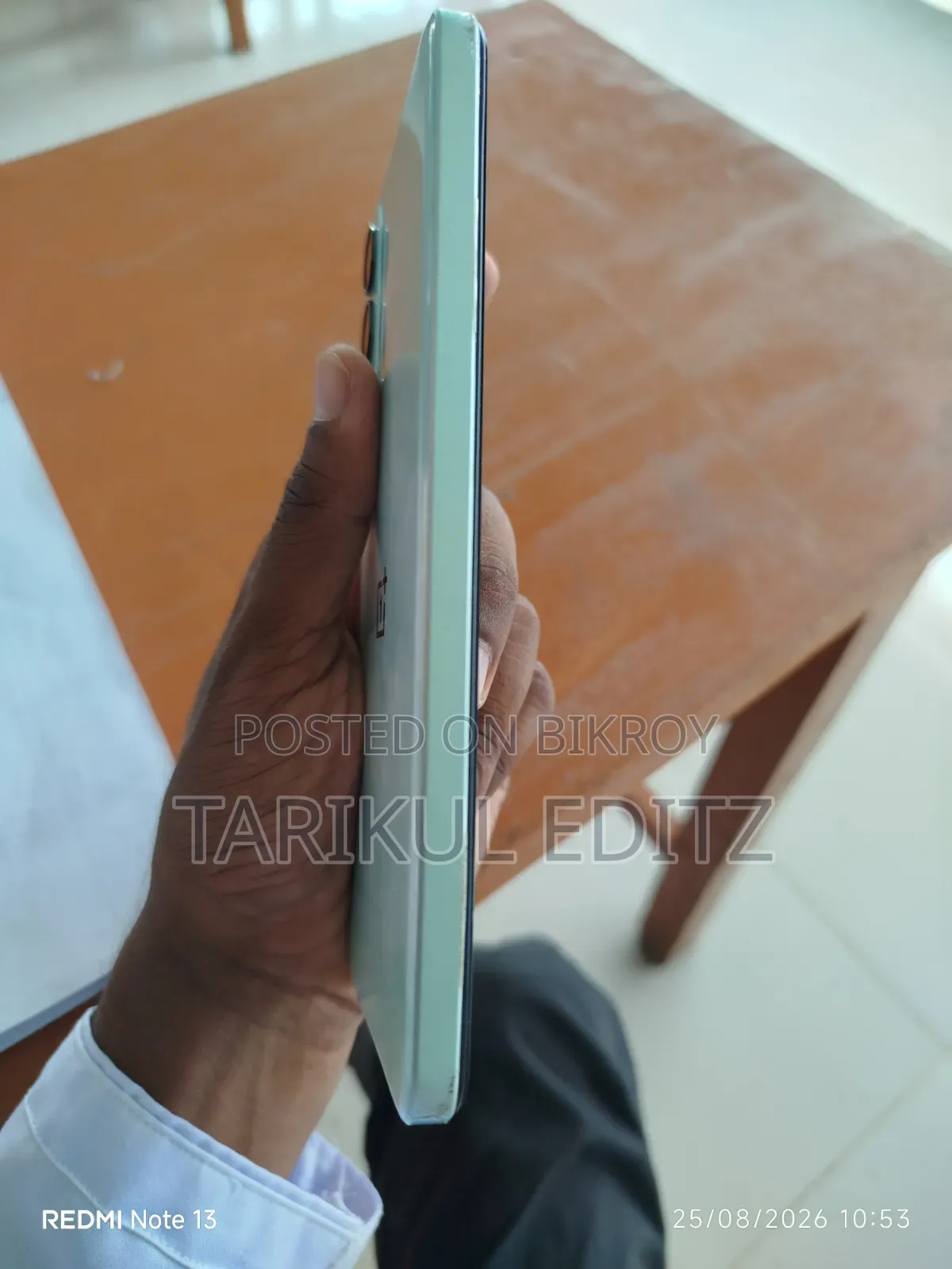 OnePlus Nord CE4 256 GB Green