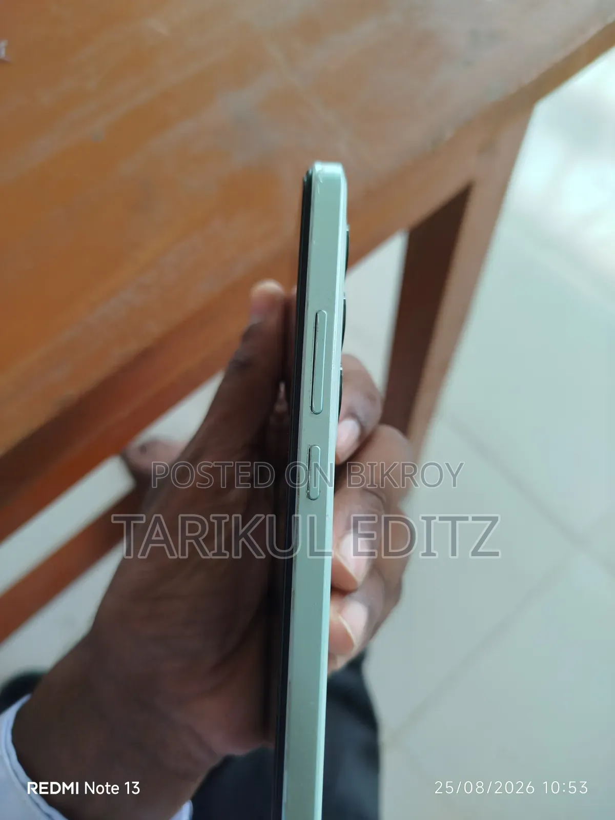 OnePlus Nord CE4 256 GB Green