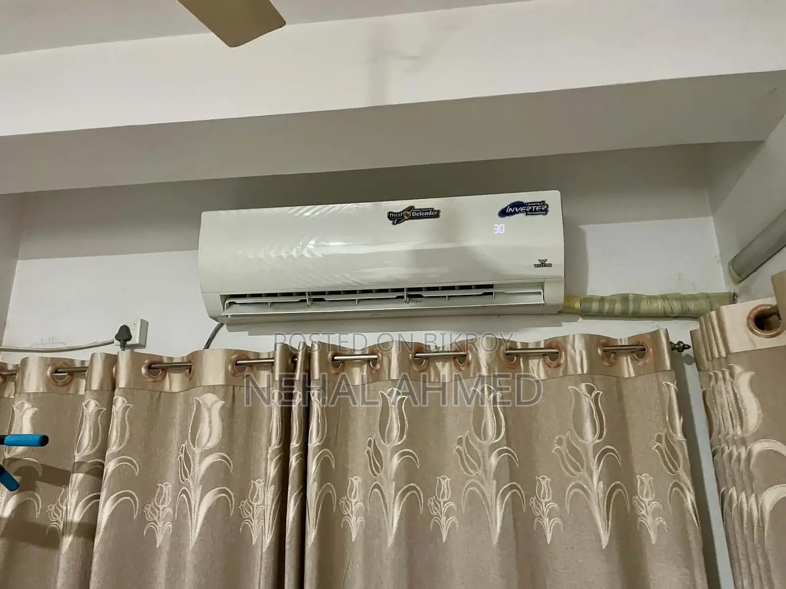 Walton 2 Ton Inverter AC