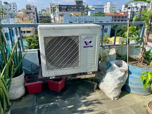 Walton 2 Ton Inverter AC