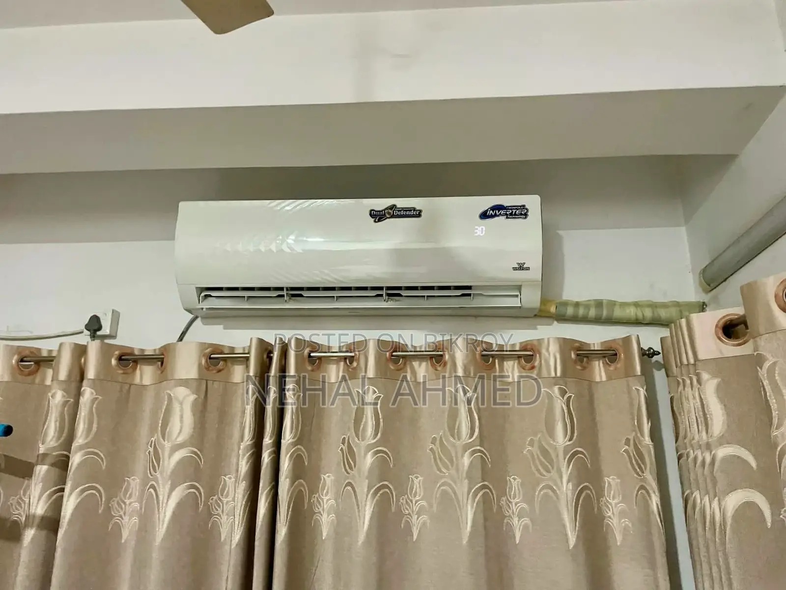 Walton 2 Ton Inverter AC
