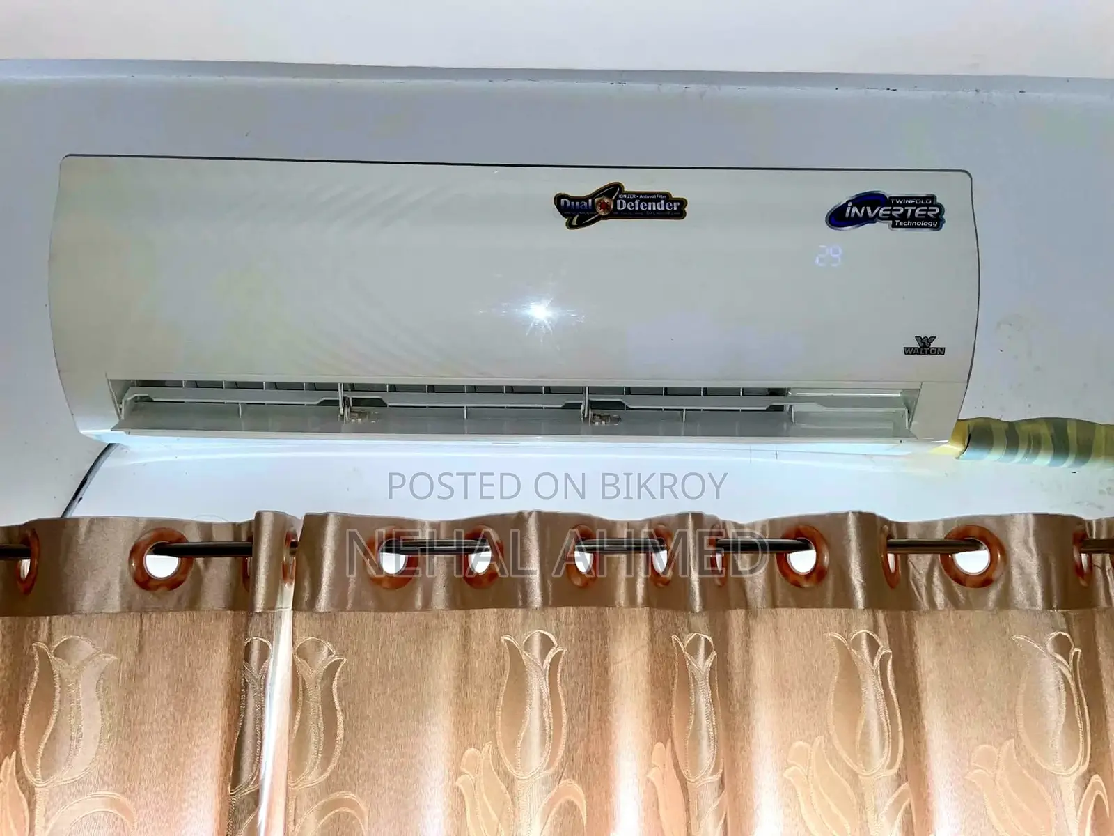 Walton 2 Ton Inverter AC