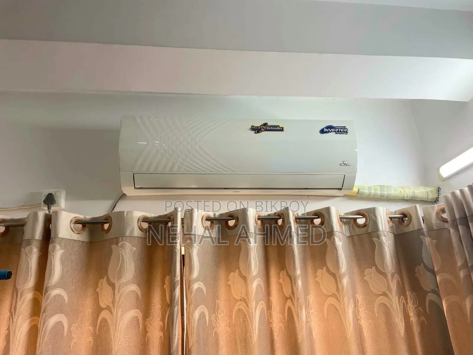 Walton 2 Ton Inverter AC