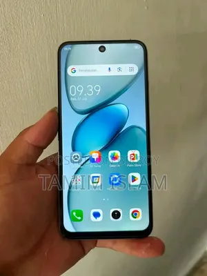 Tecno Spark Go 64 GB White