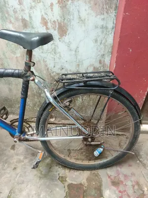 রেঞ্জার ম্যাক্স বাইসাইকেল