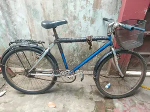 Ranger Max Bicycle