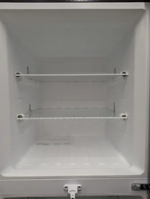 Walton Brand New Black Glass Dor Inverter Frost Fridge 380 Ltr.30% Off