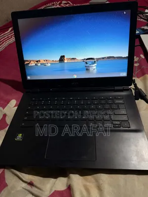 Laptop Acer AcerNote 4GB HDD 16 GB