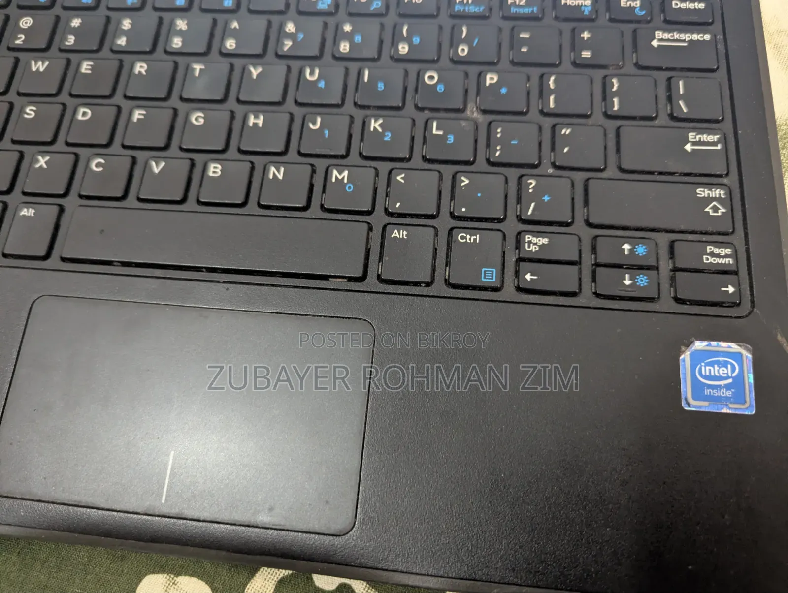 Laptop Dell Latitude 3190 4GB AMD Ryzen 5 SSD 128GB