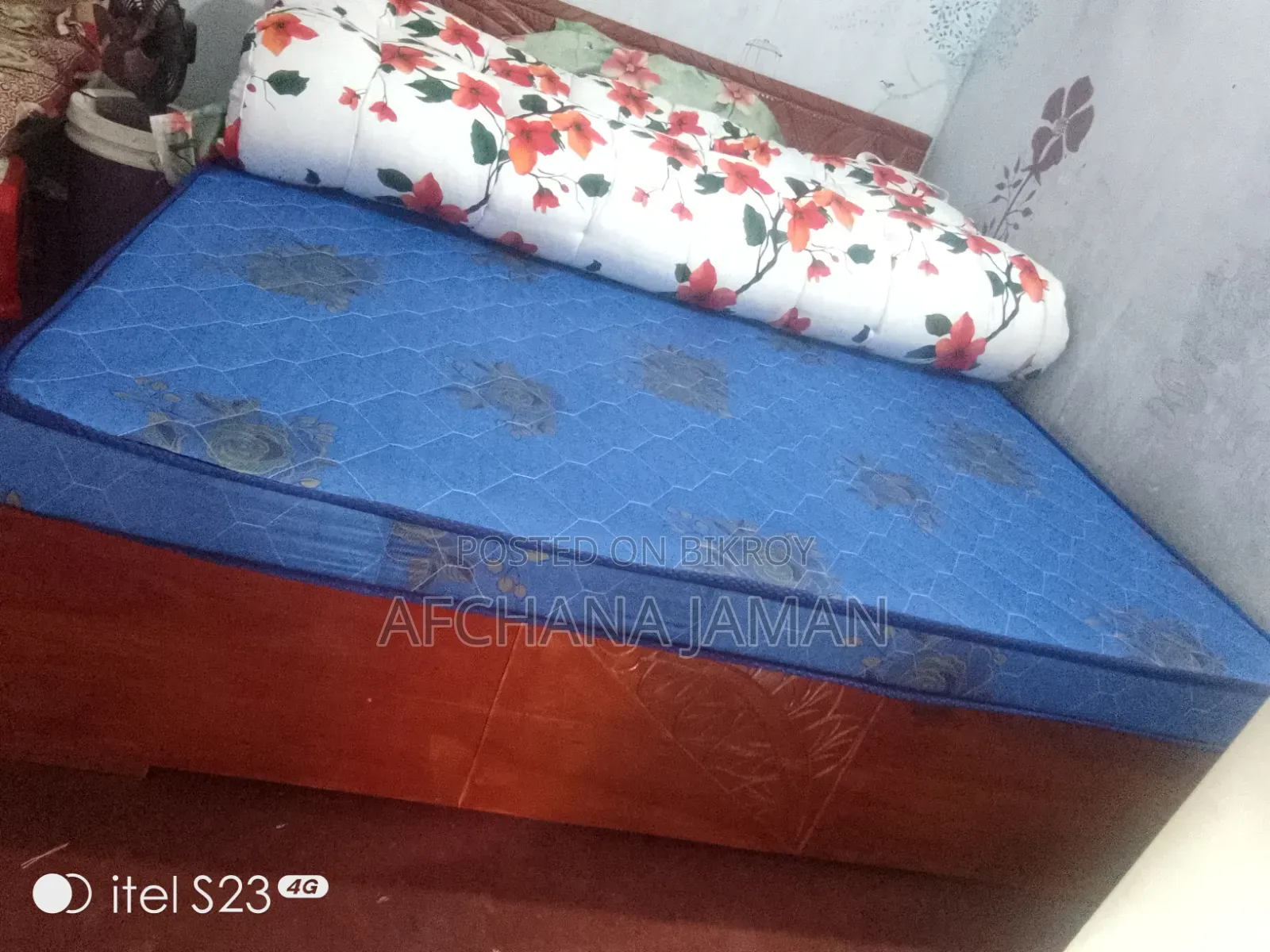 Mattress New