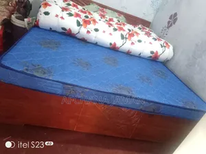 Mattress New