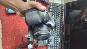 Canon EOS 80D Complete Ready Setup
