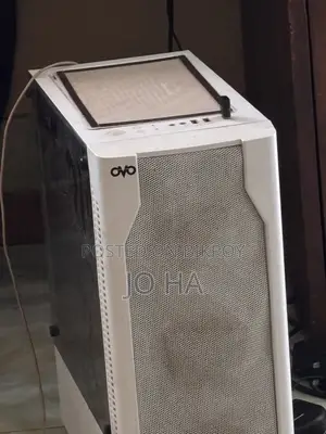 Desktop Computer 8GB RAM Intel Core i5 Processor 250GB HDD