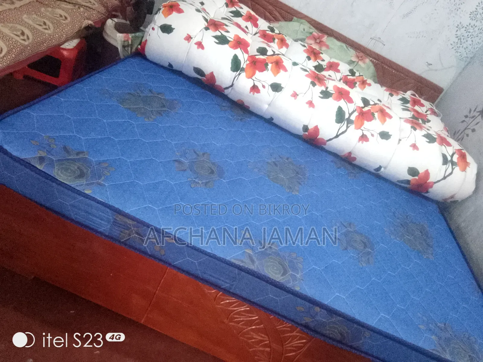 Mattress New