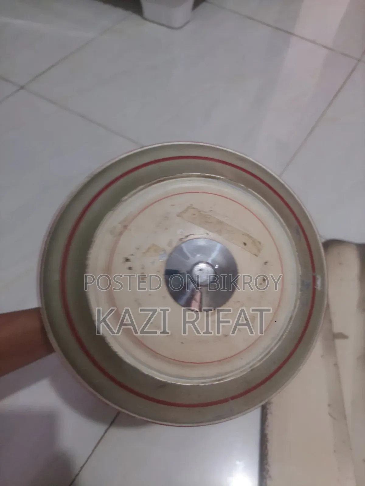 বড় সাইজের পুরোনো সিলিং ফ্যান বিক্রি