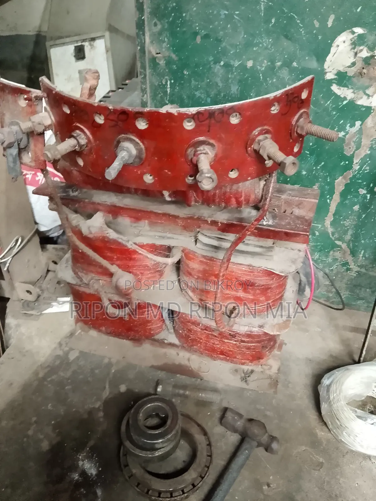 Welding Machine
