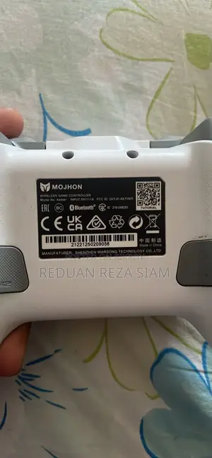 MOJHON Aether Wireless Game Controller