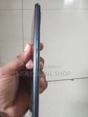 Samsung Galaxy M01s 32 GB Black