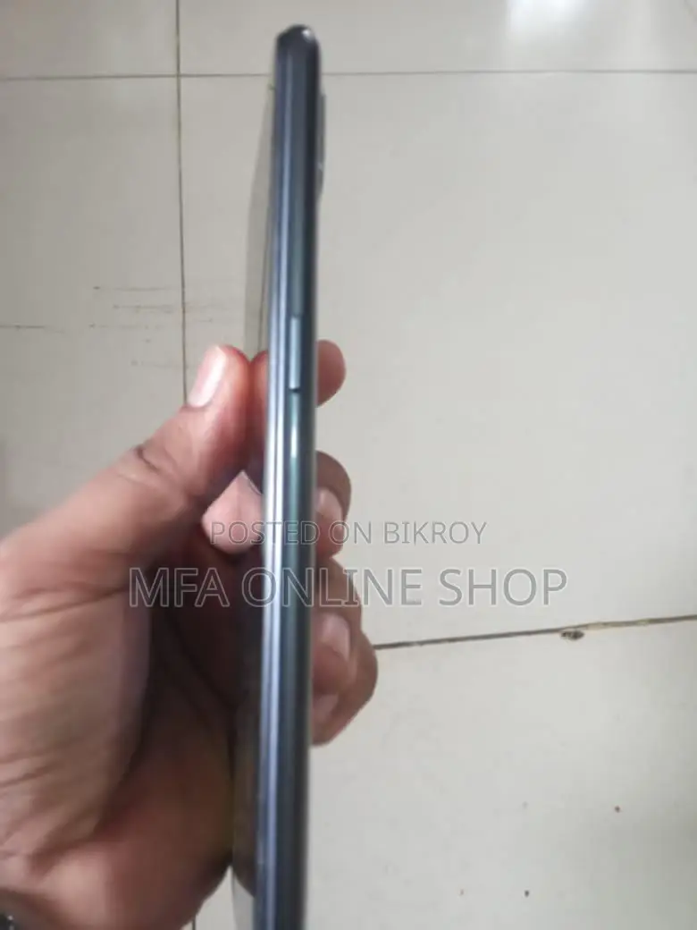 Samsung Galaxy M01s 32 GB Black