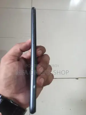 Samsung Galaxy M01s 32 GB Black