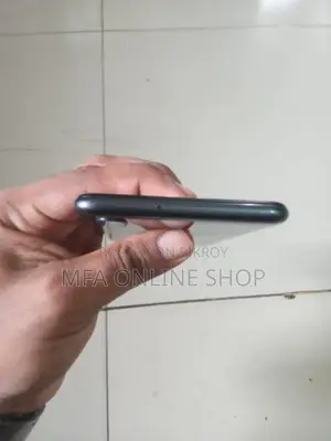 Samsung Galaxy M01s 32 GB Black
